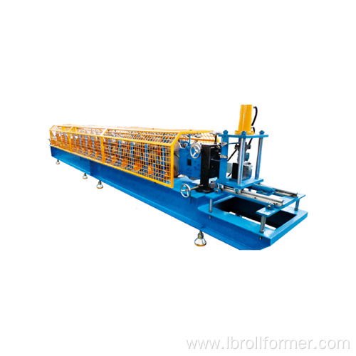 V Strut Forming Machines